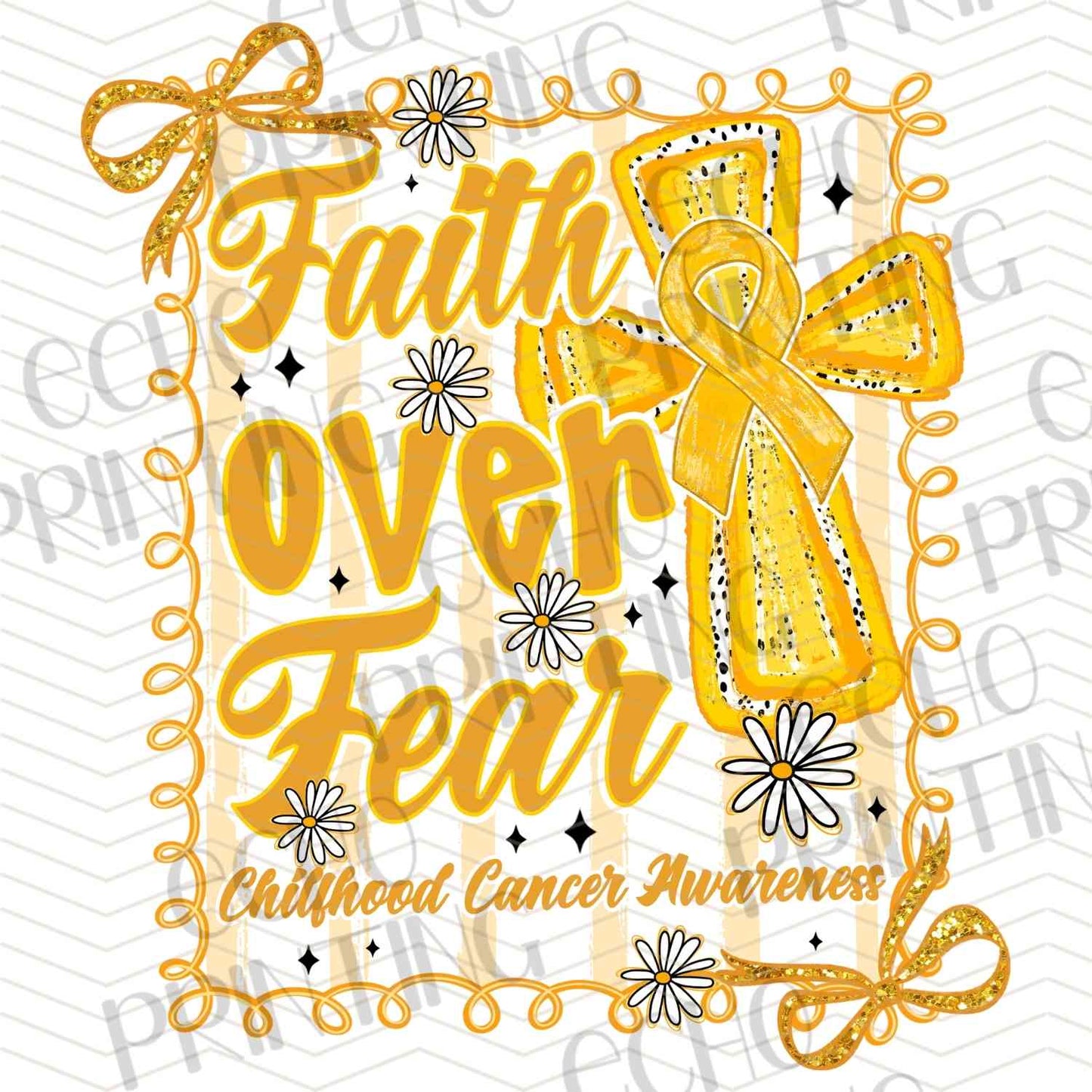 FTHG 1014 - FAITH OVER FEAR
