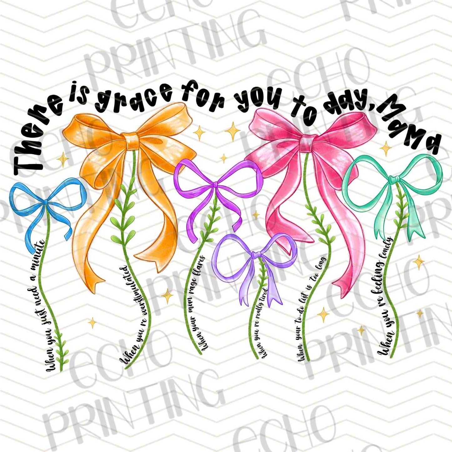 FTHG 1029 - PRAY ABOUT EVERYTHING