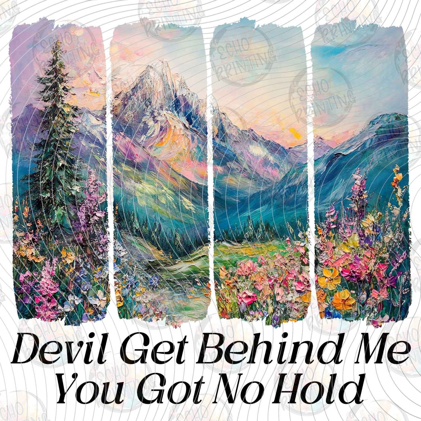 FTHG 1160 - NO HOLD ON ME