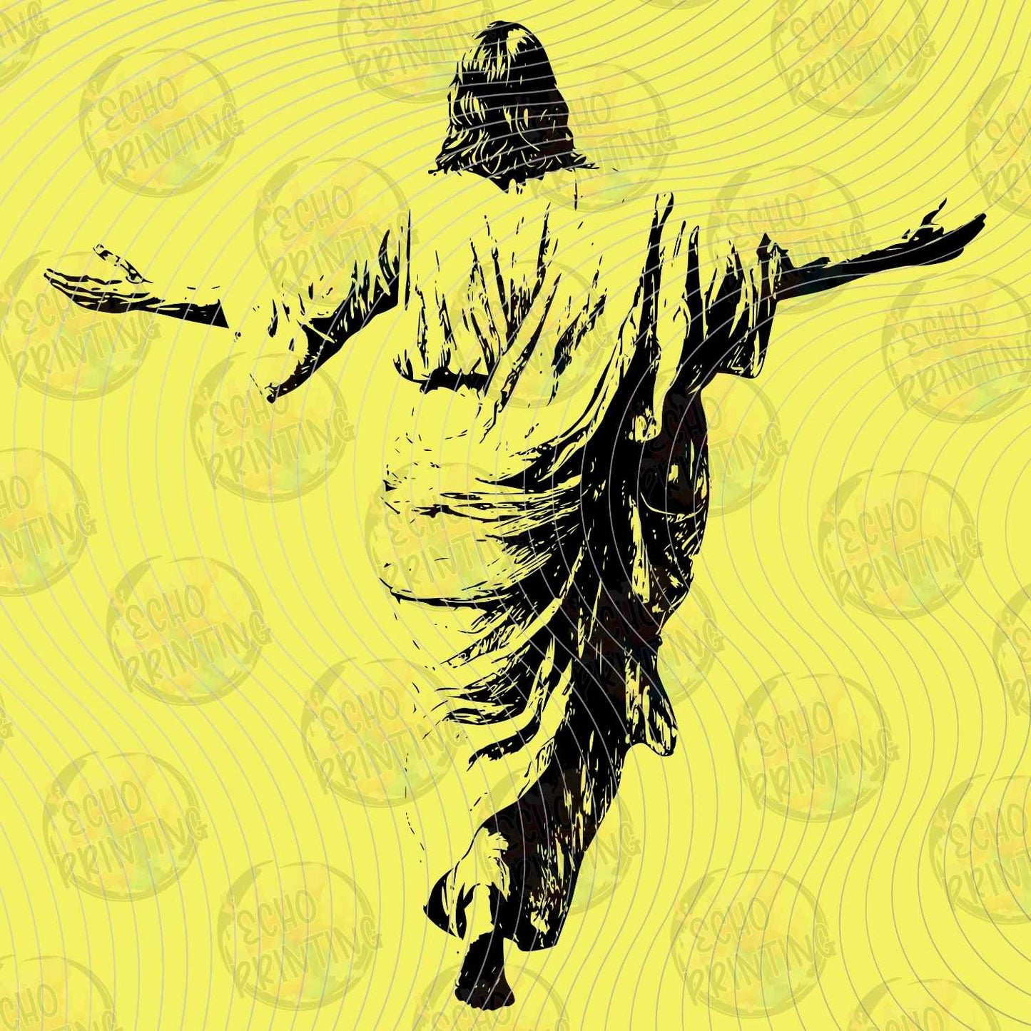 FTHG 1176 - SCARECROW FAITH