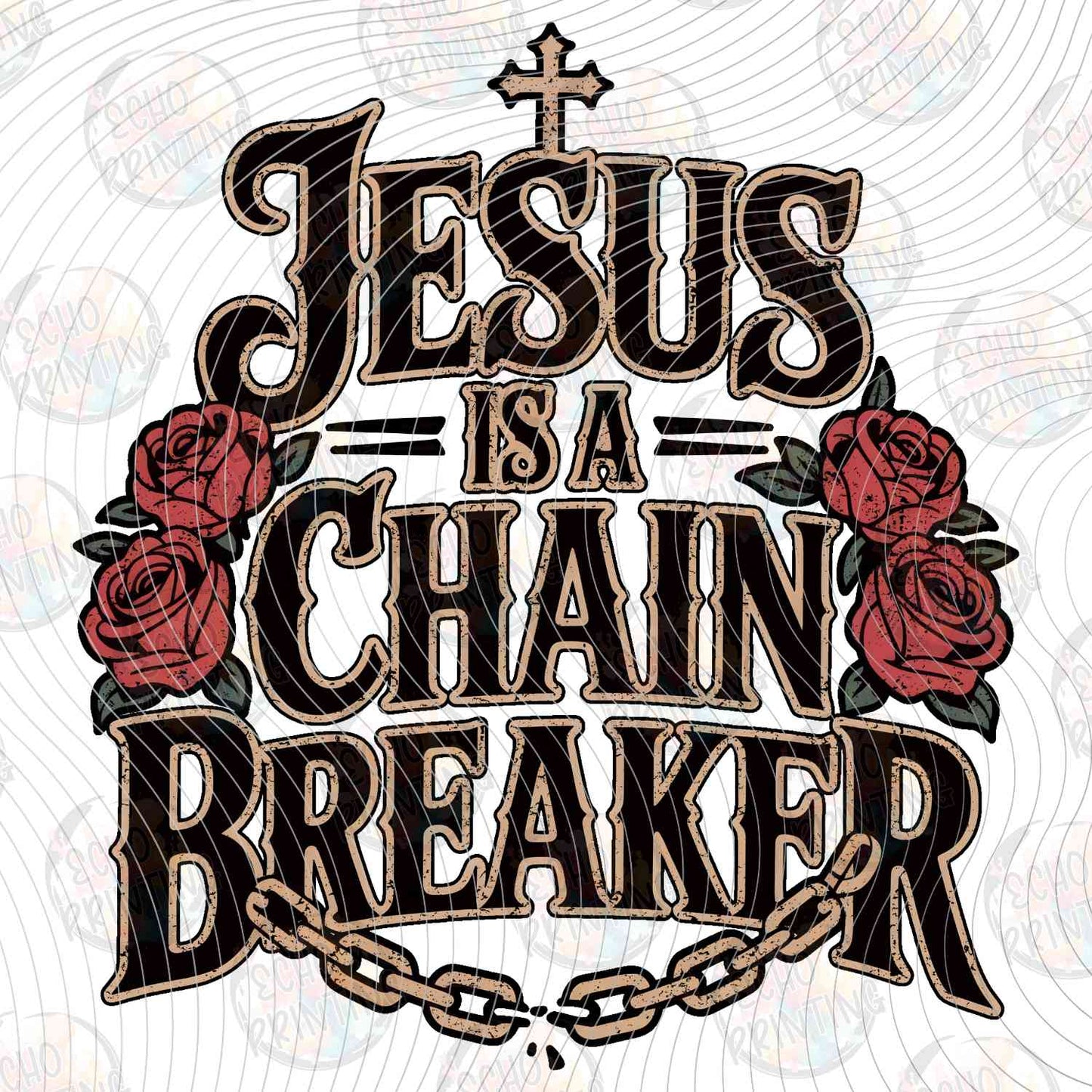 FTHG 1248 - CHAIN BREAKER