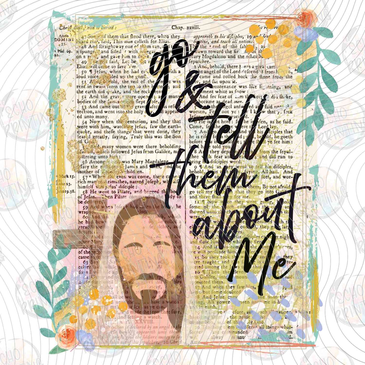 FTHG 1252 - FAITH NOTE