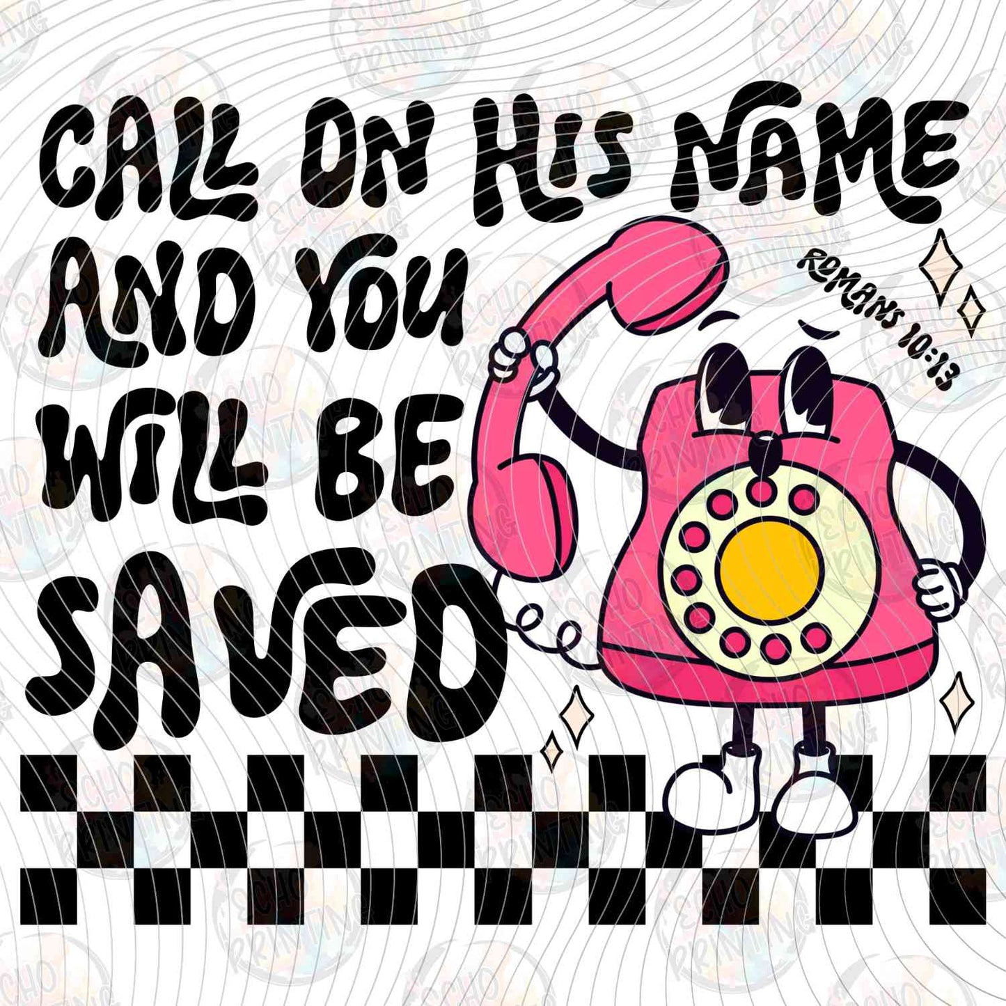 FTHG 1255 - SAVE CALL