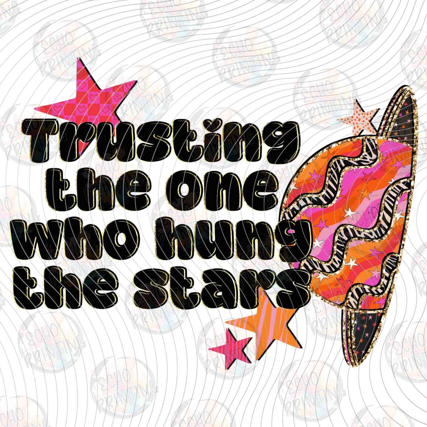 FTHG 1266 - TRUST STARS