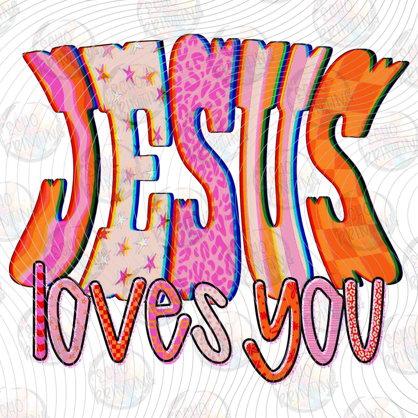 FTHG 1269 - LOVE MESSAGE