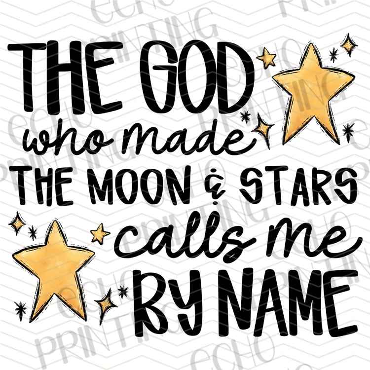 FTHG 1302 - GOD CALLS ME BY NAME