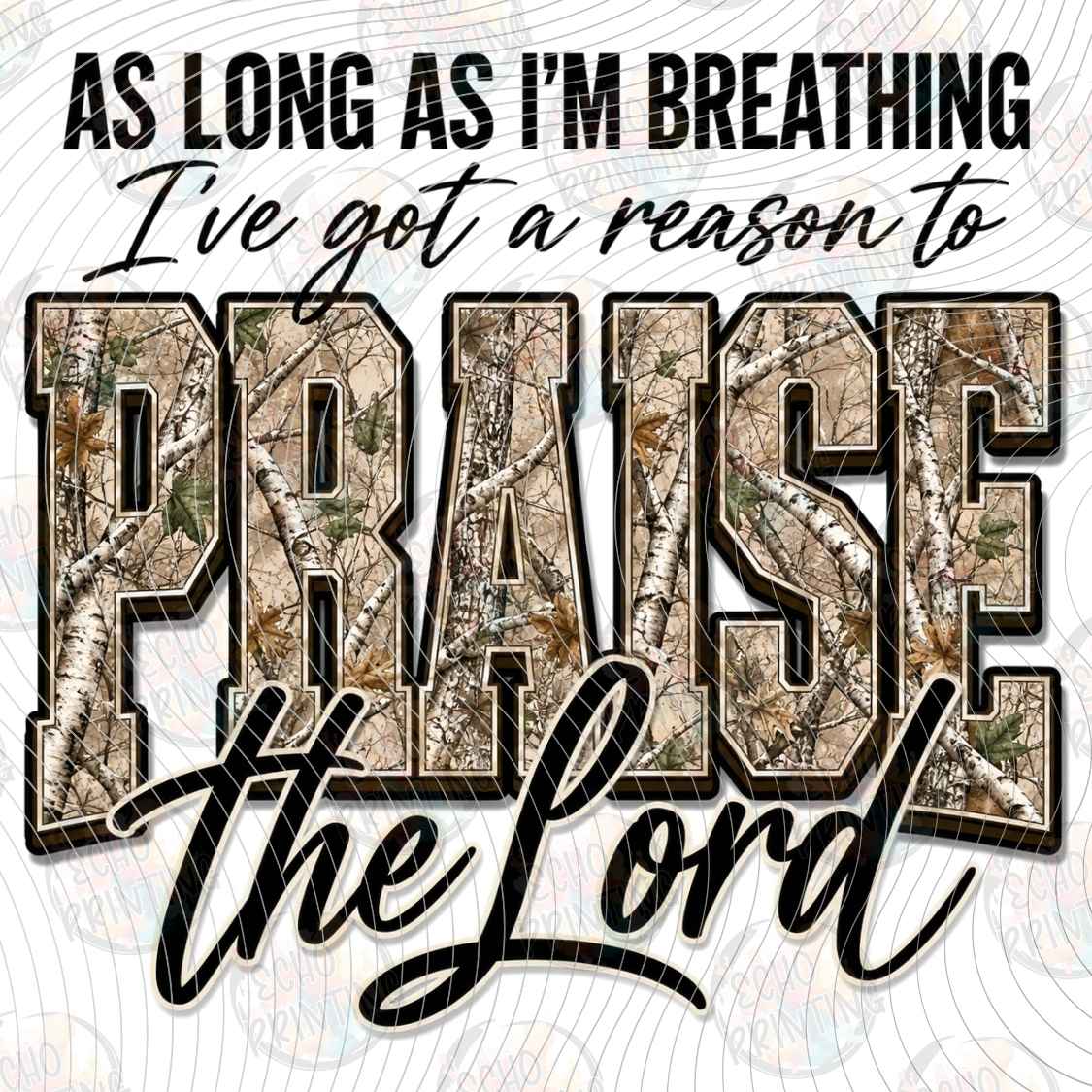 FTHG 1480 - PRAISE THE LORD
