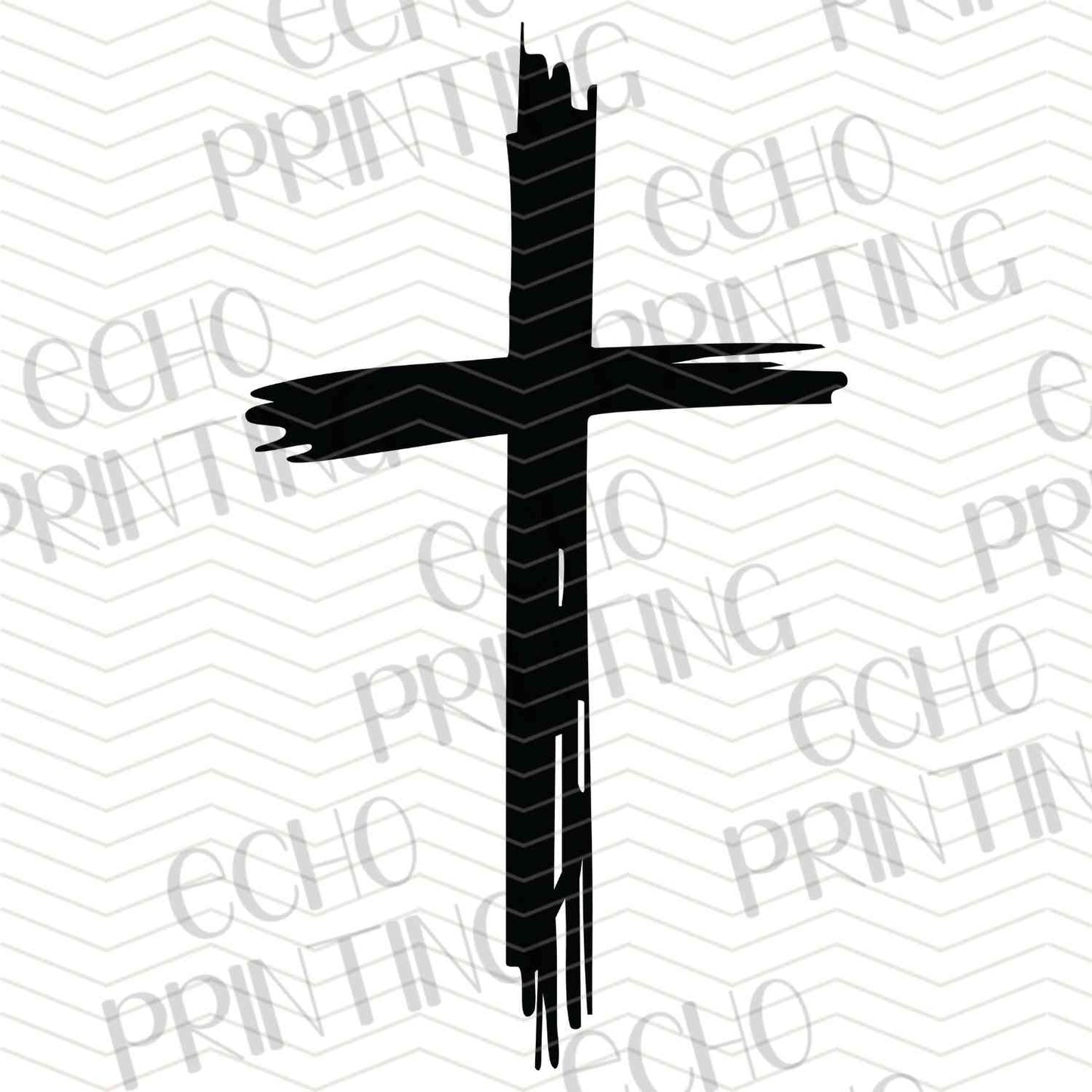 FTHG 712 - CROSS FAITH