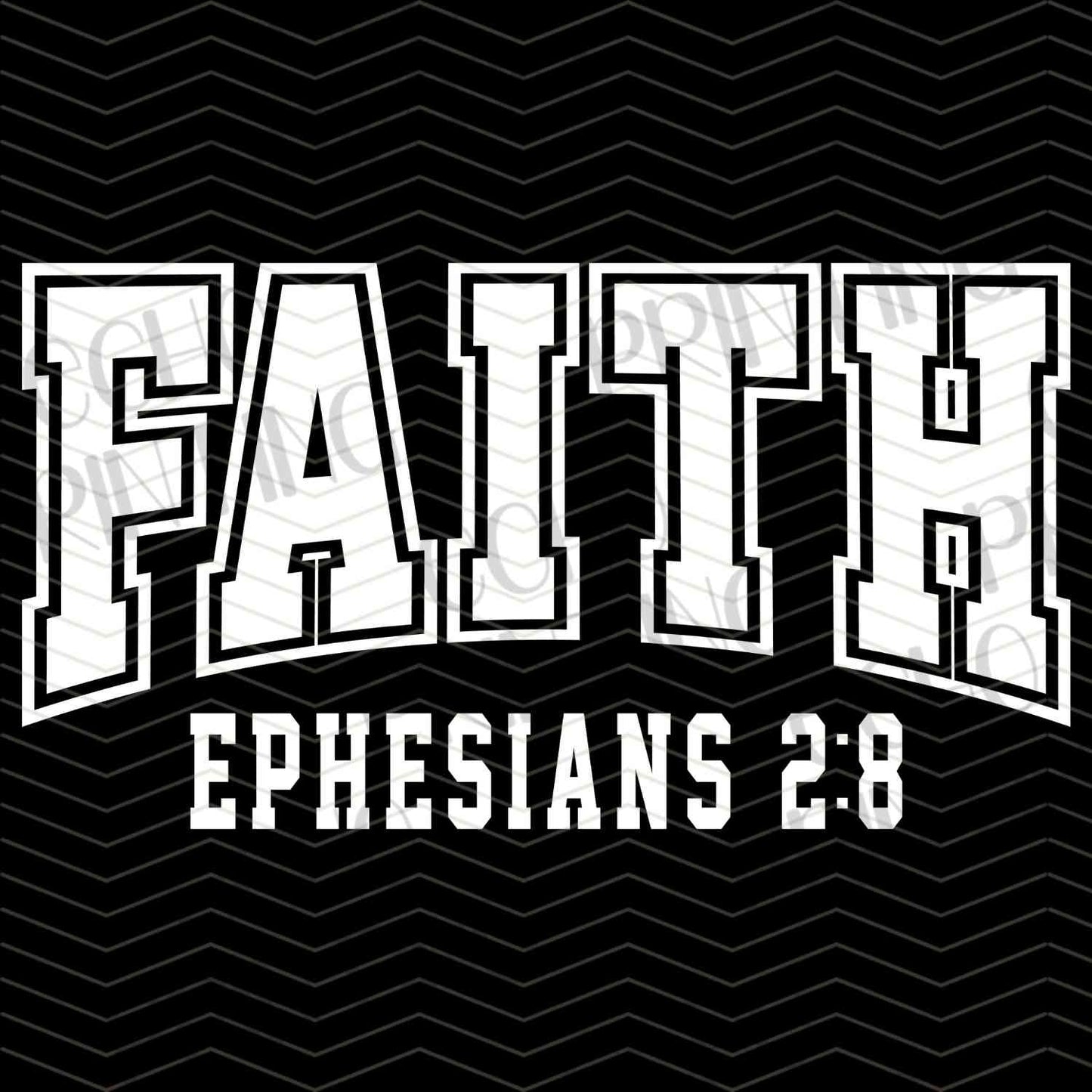 FTHG 715 - FAITH