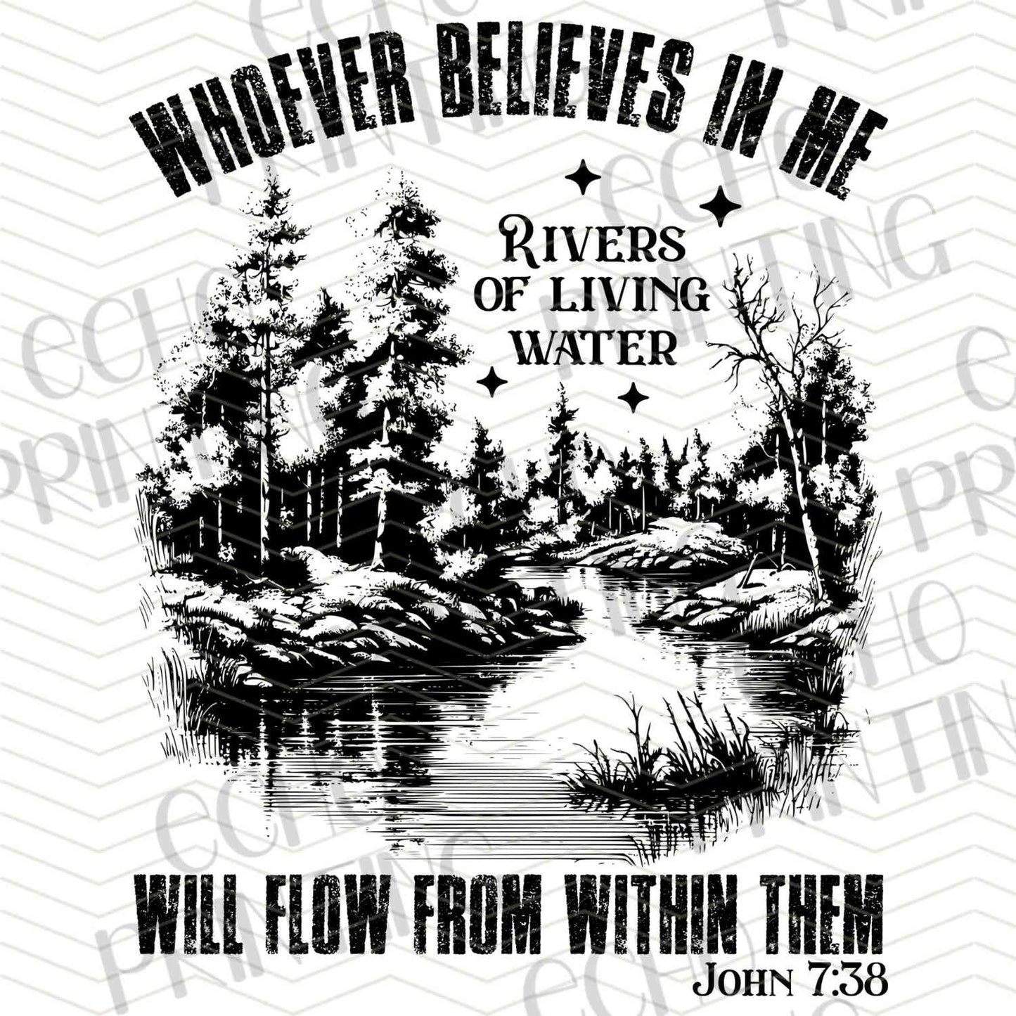 FTHG 745 - RIVERS OF LIFE