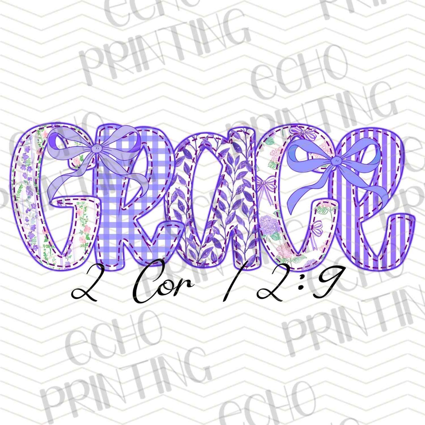 FTHG 757 - GRACE