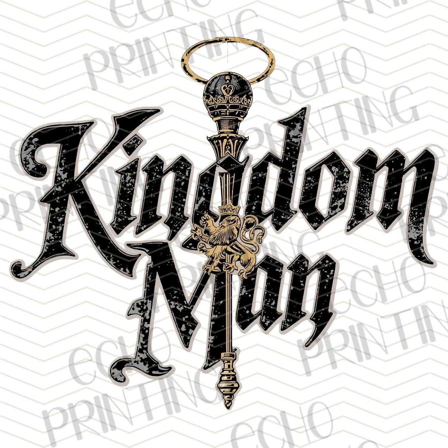 FTHG 797 - KINGDOM MIND