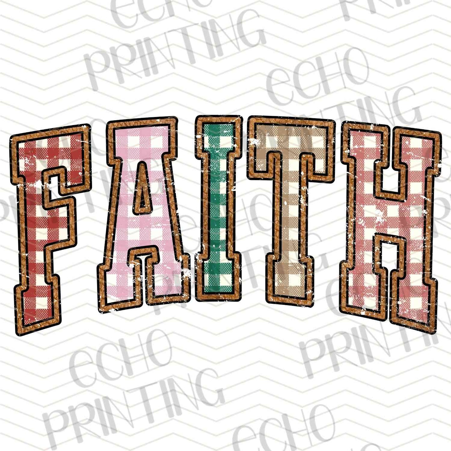 FTHG 816 - FAITH