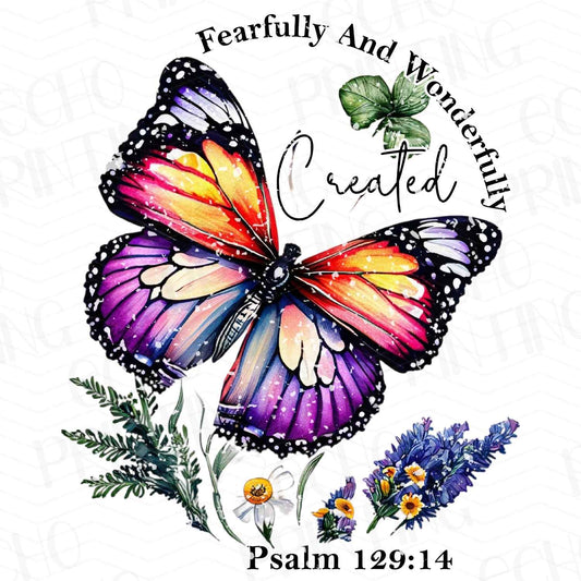 FTH 103 – CREATED WITH PURPOSE