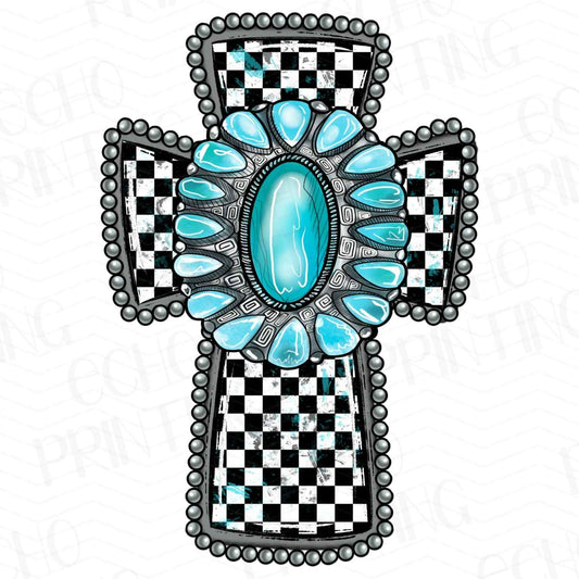 FTH 123 – WESTERN CROSS