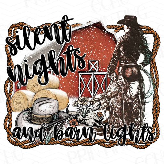 FTH 139 – SILENT NIGHTS AND STARRY SKIES