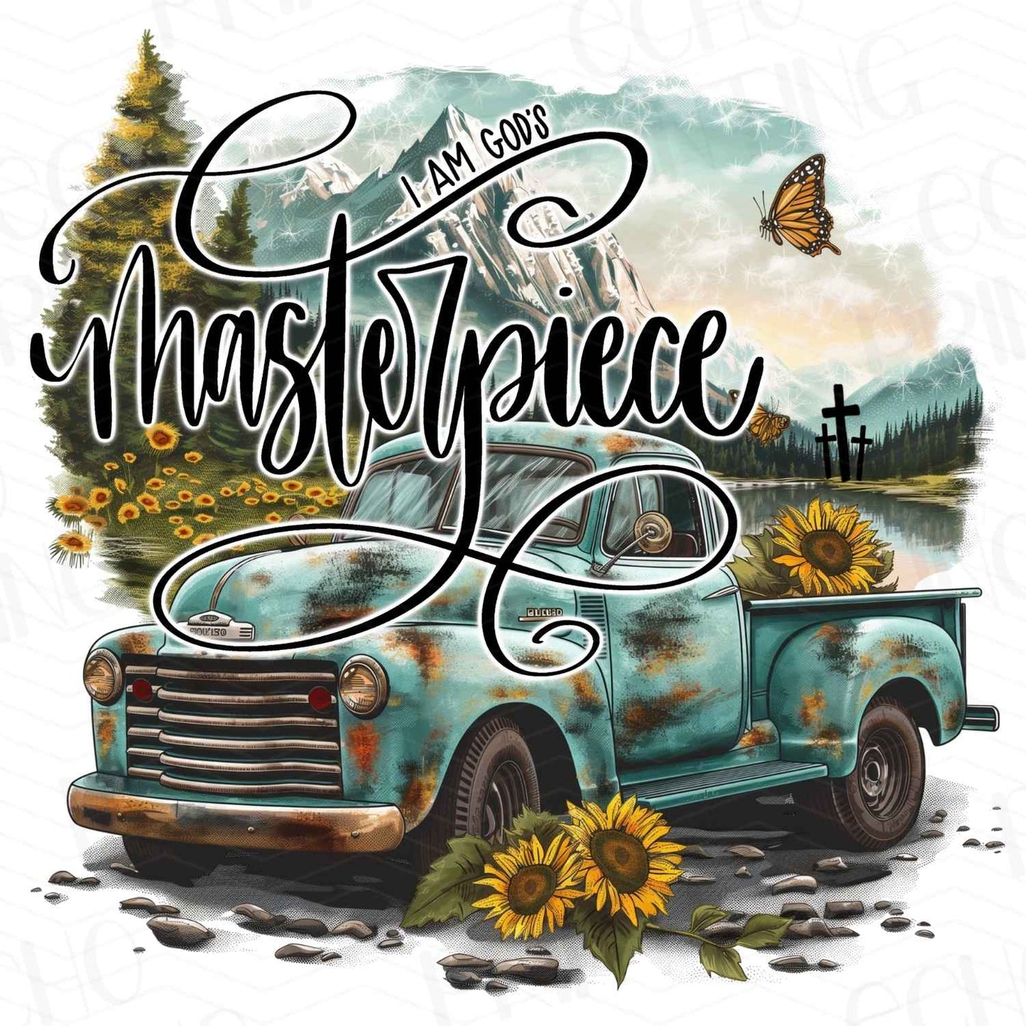 FTHG 141 - MASTERPIECE