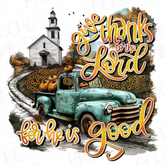 FTH 144 – THANK YOU LORD