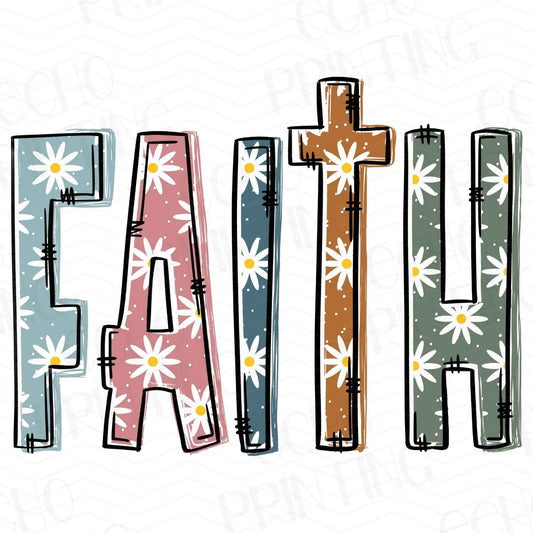 FTH 161 – FAITH