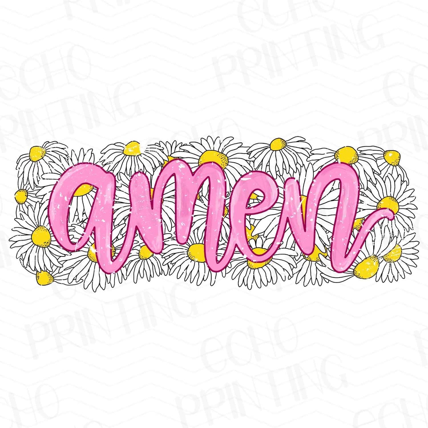 FTHG 217 - AMEN