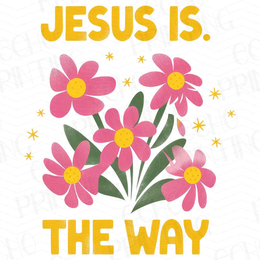 FTH 22 – JESUS IS THE WAY
