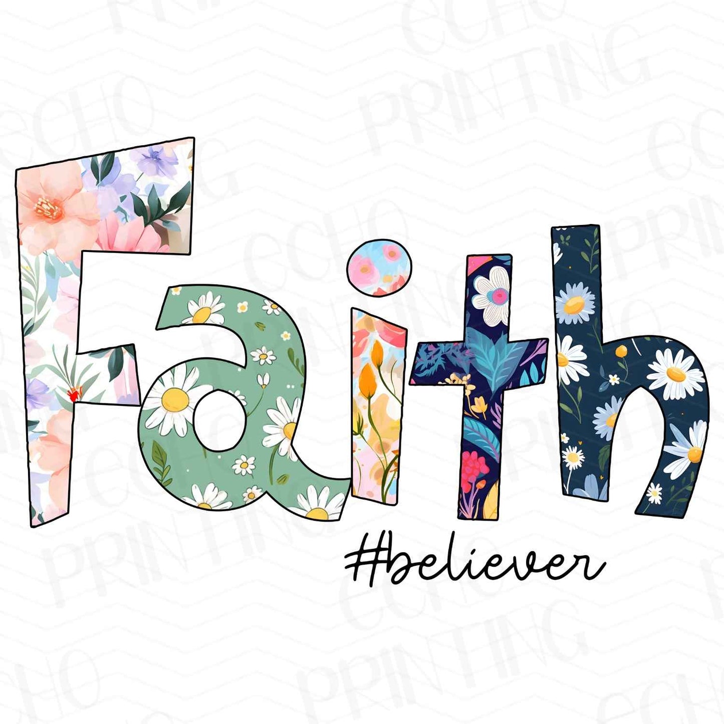 FTHG 245 - FAITH