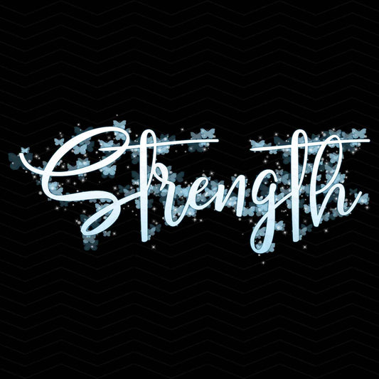 FTH 260 – STRENGTH