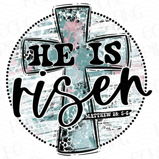 FTH 270 – HE IS RISEN