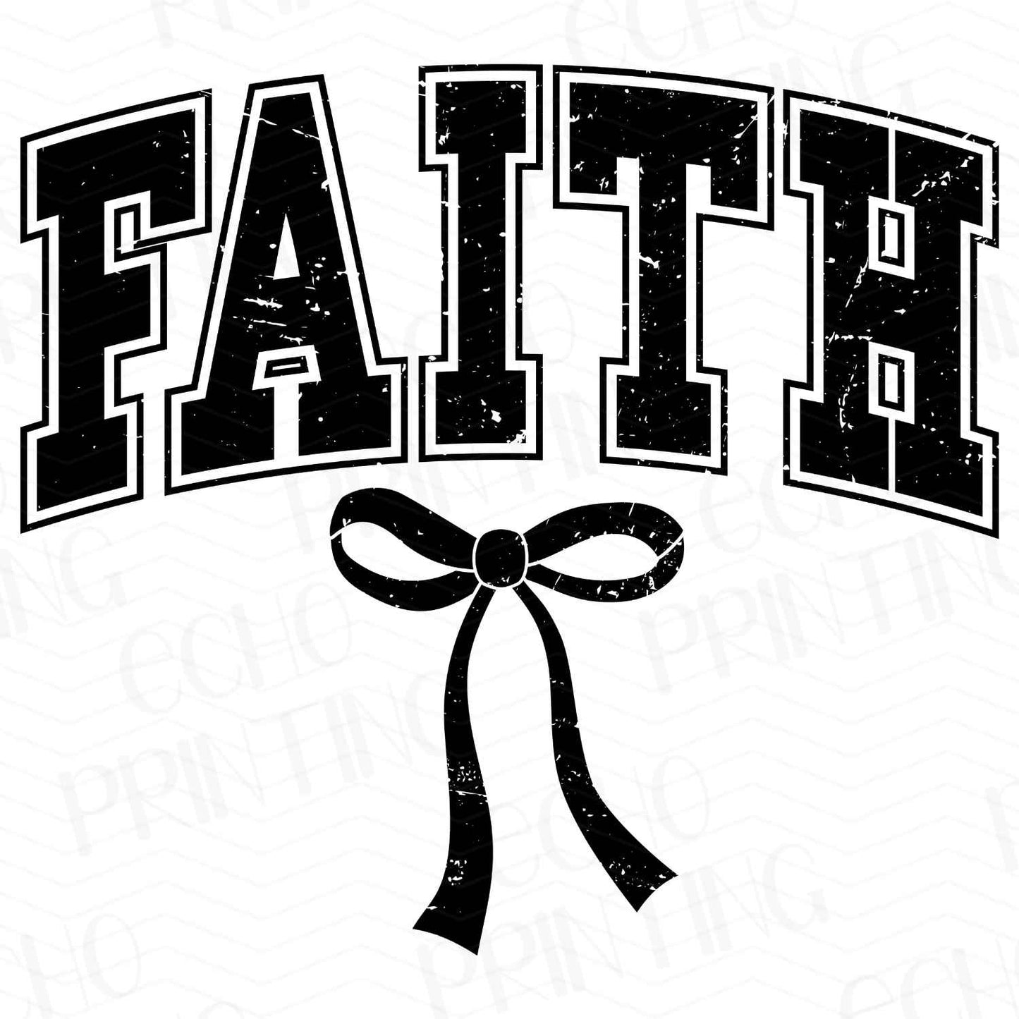 FTHG 275 – FAITH BLACK