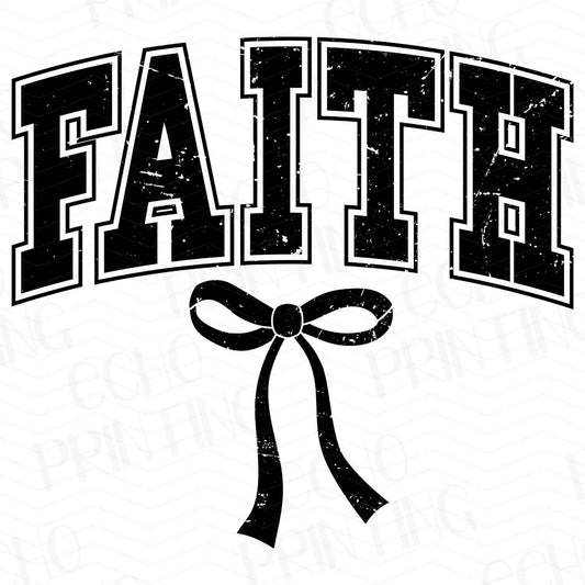 FTH 275 – FAITH BLACK