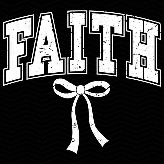 FTH 276 – FAITH WHITE
