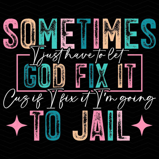 FTH 323 – SOMETIMES GOD FIX IT TO JAIL