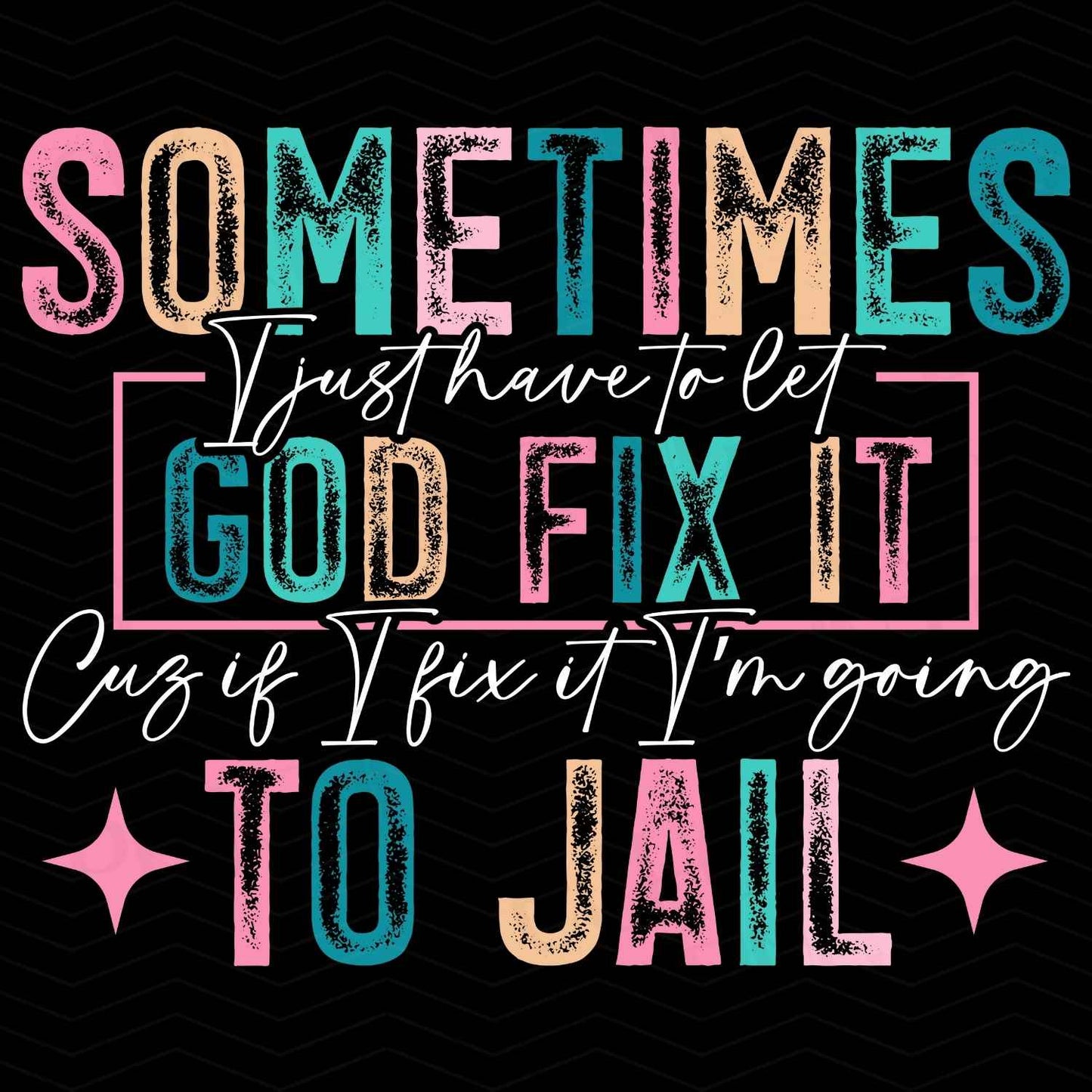 FTHG 323 – SOMETIMES GOD FIX IT TO JAIL