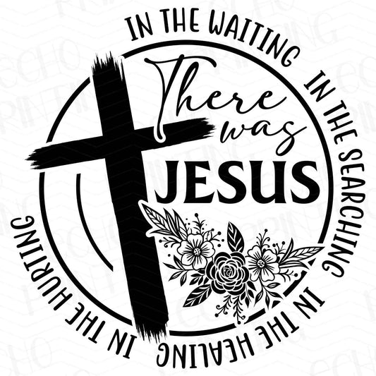 FTH 329 – THERE IS SALVATION IN JESUS