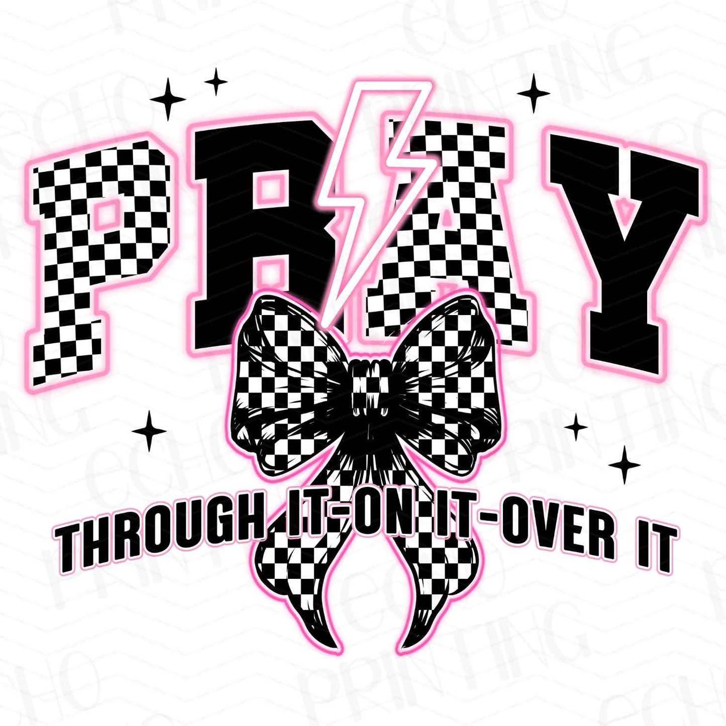 FTH 346 – PRAY