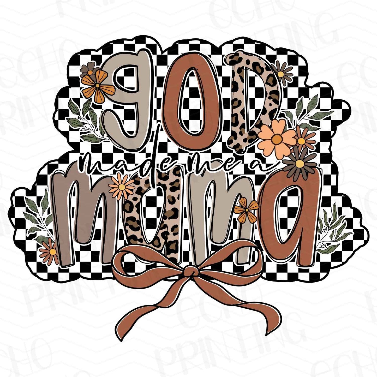 FTHG 355 – GOD MAMA