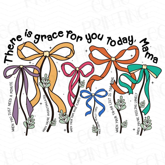 FTH 359 – THERE IS GRACE