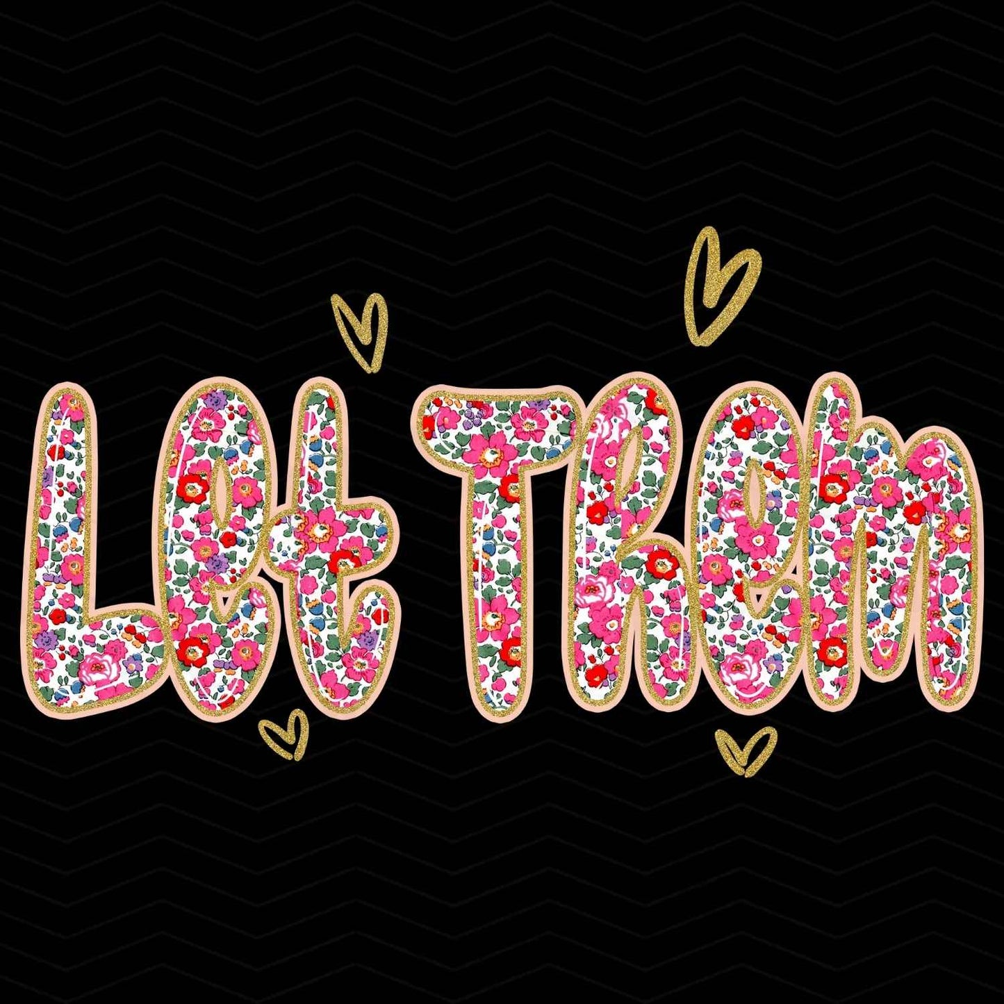 FTHG 395 – LET THEM