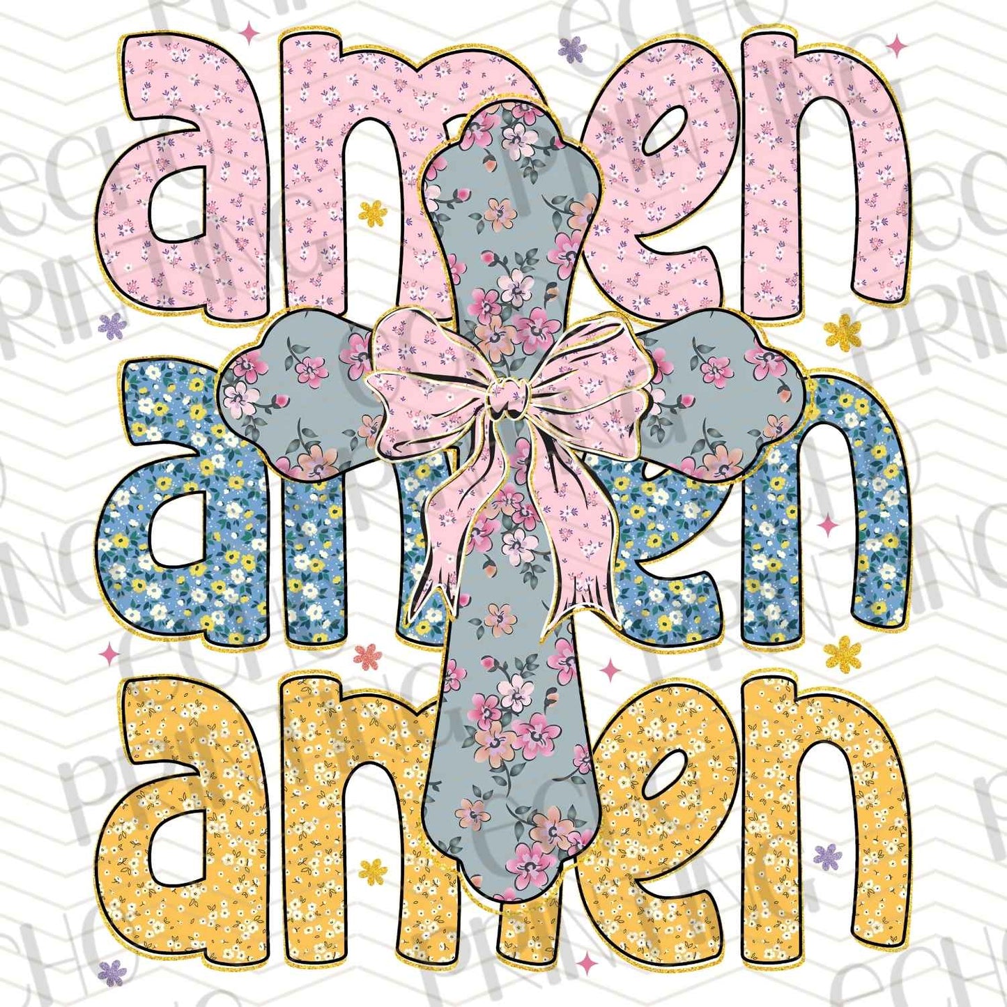 FTH 459 – AMEN
