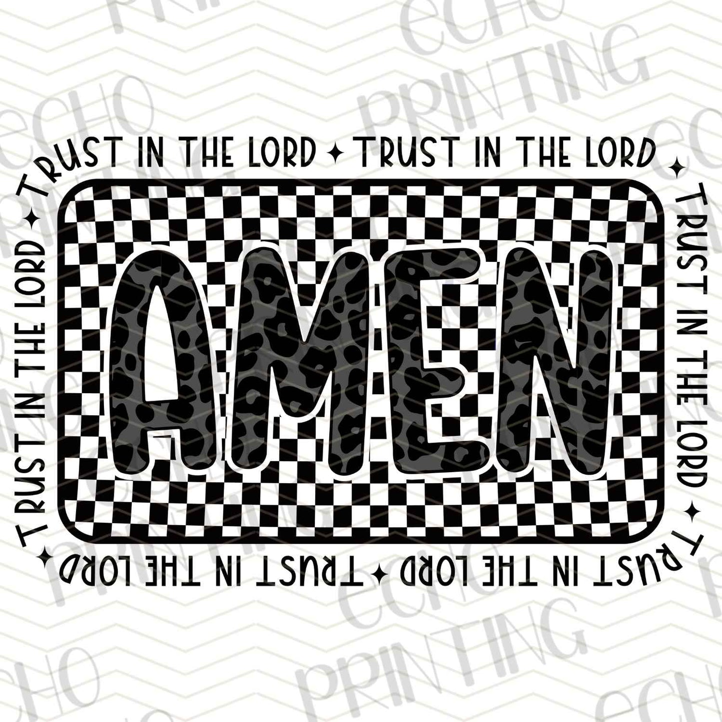 FTH 487 - AMEN
