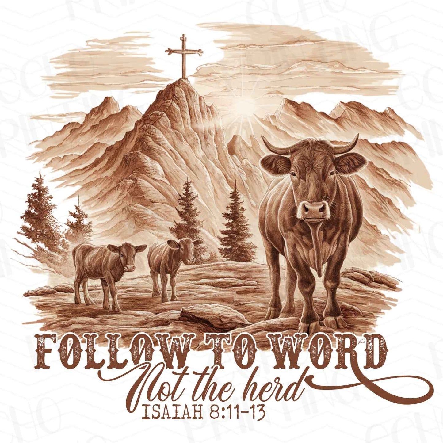 FTH 56 – FOLLOW THE WORD