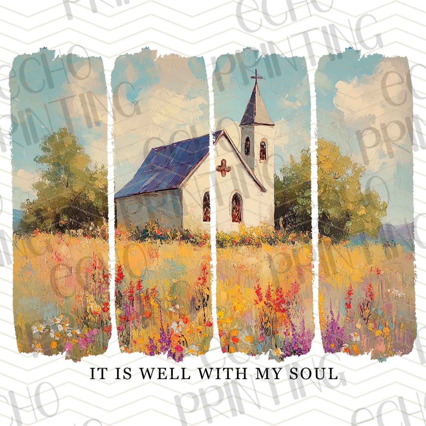 FTHG 591 – IT IS WELL WITH MY SOUL