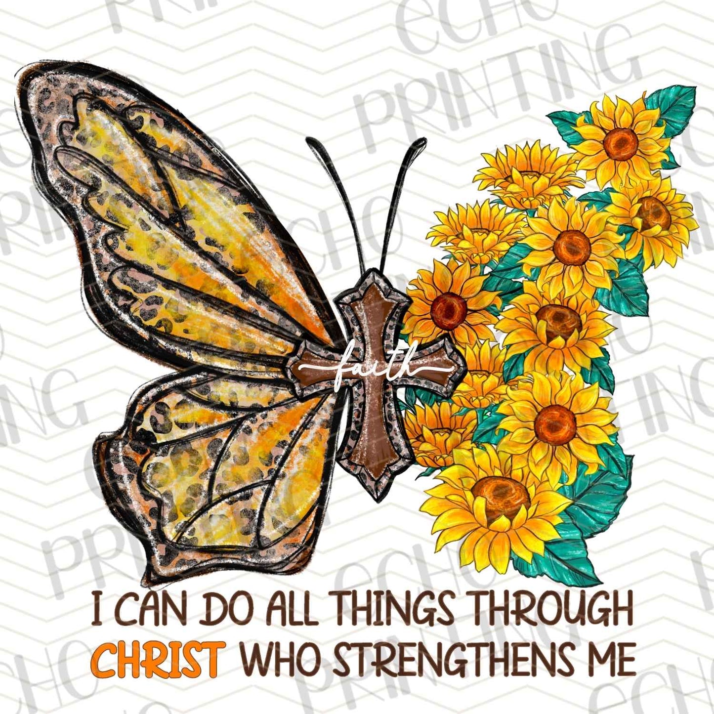 FTHG 620 – I CAN DO ALL THINGS THROUGH CHRIST