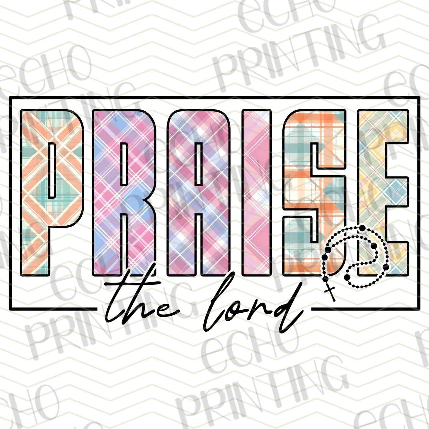 FTH 630 – PRAISE THE LORD