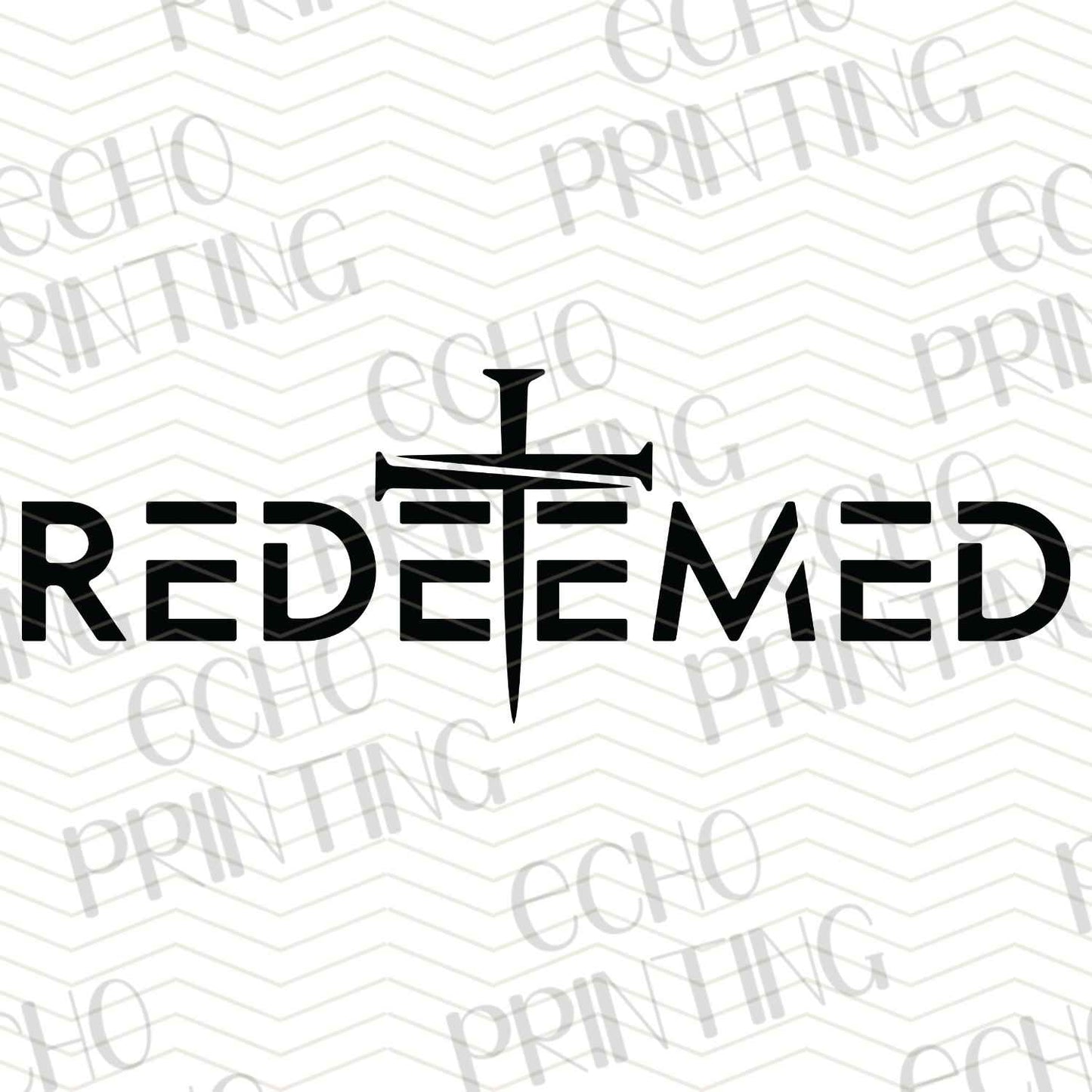 FTHG 635 – REDEEMED