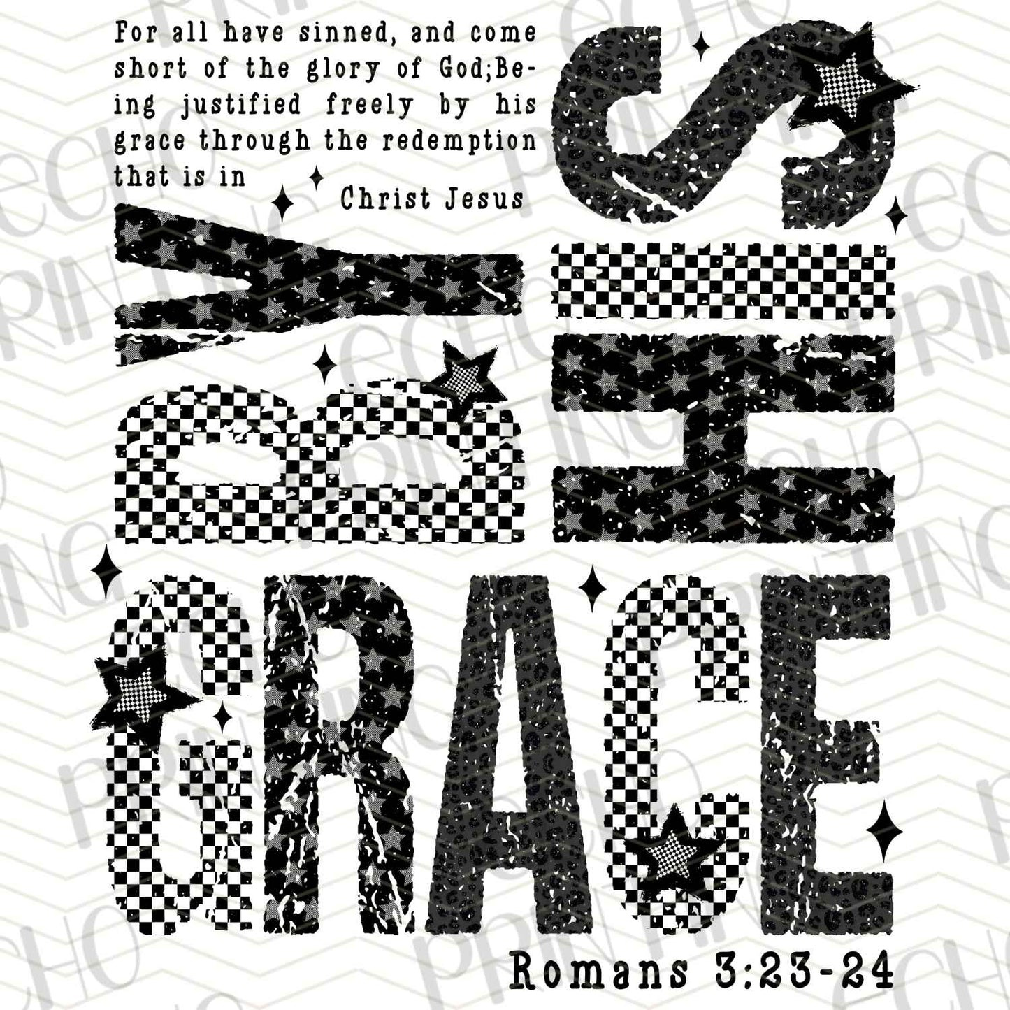 FTHG 687 – SAVED BY GRACE