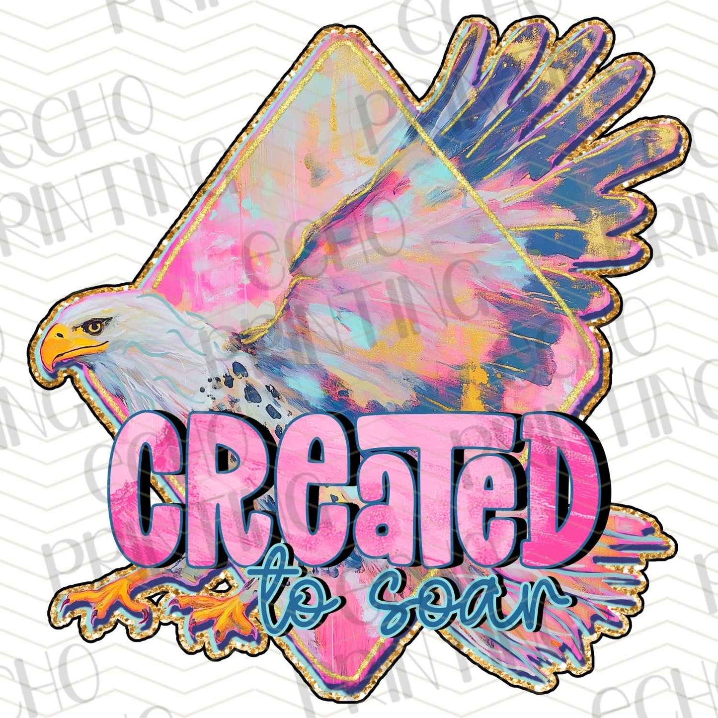 FTHG 691 – CREATED FOR A PURPOSE