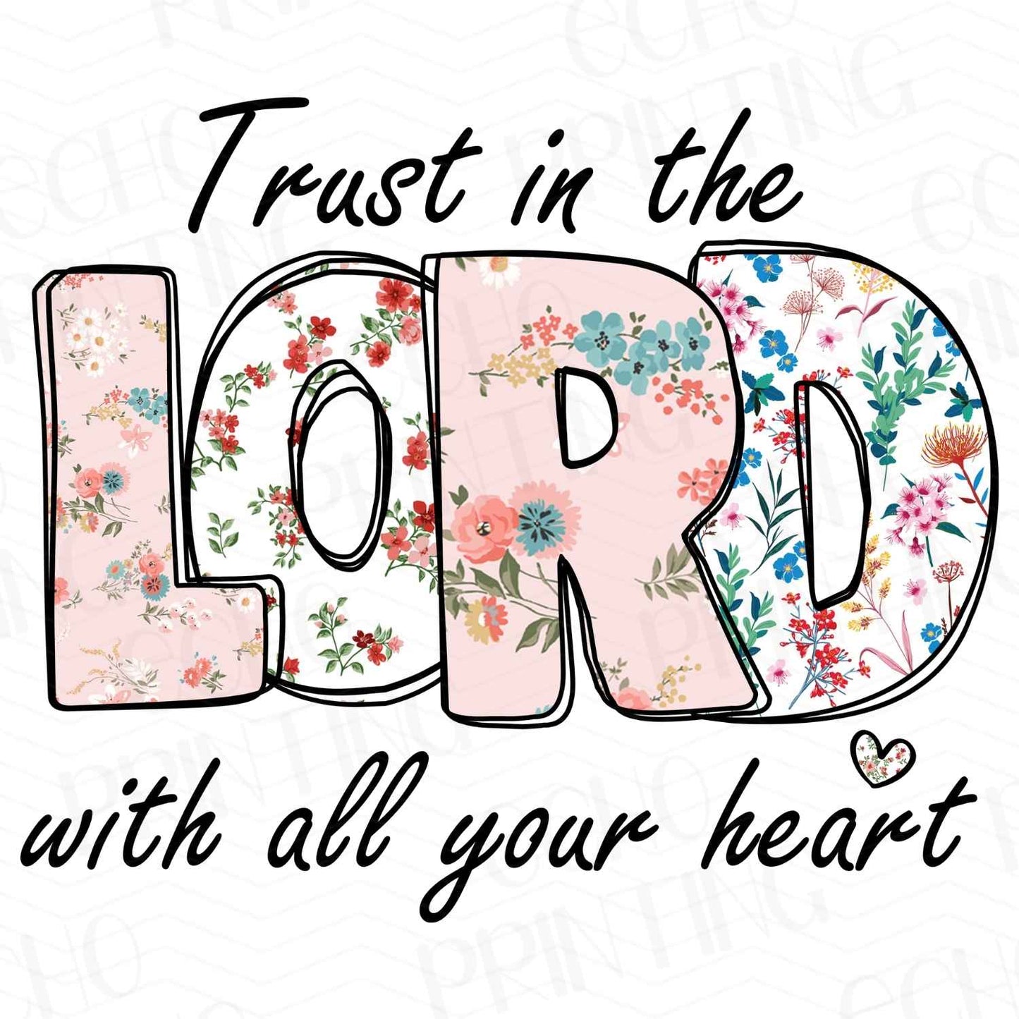 FTHG 78 – TRUST IN THE LORD