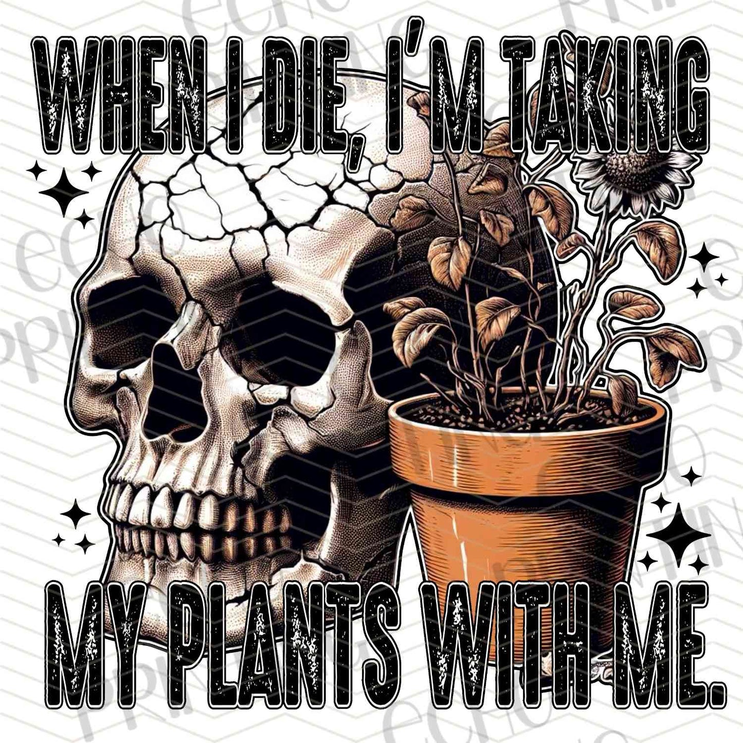 GRDN 15 - MY PLANTS NEED ME