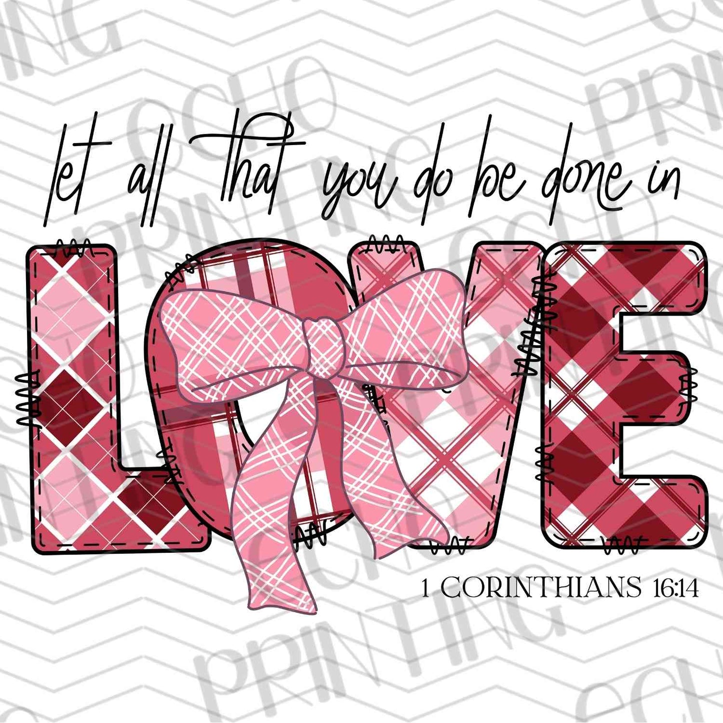VLTG 565 - DO ALL IN LOVE
